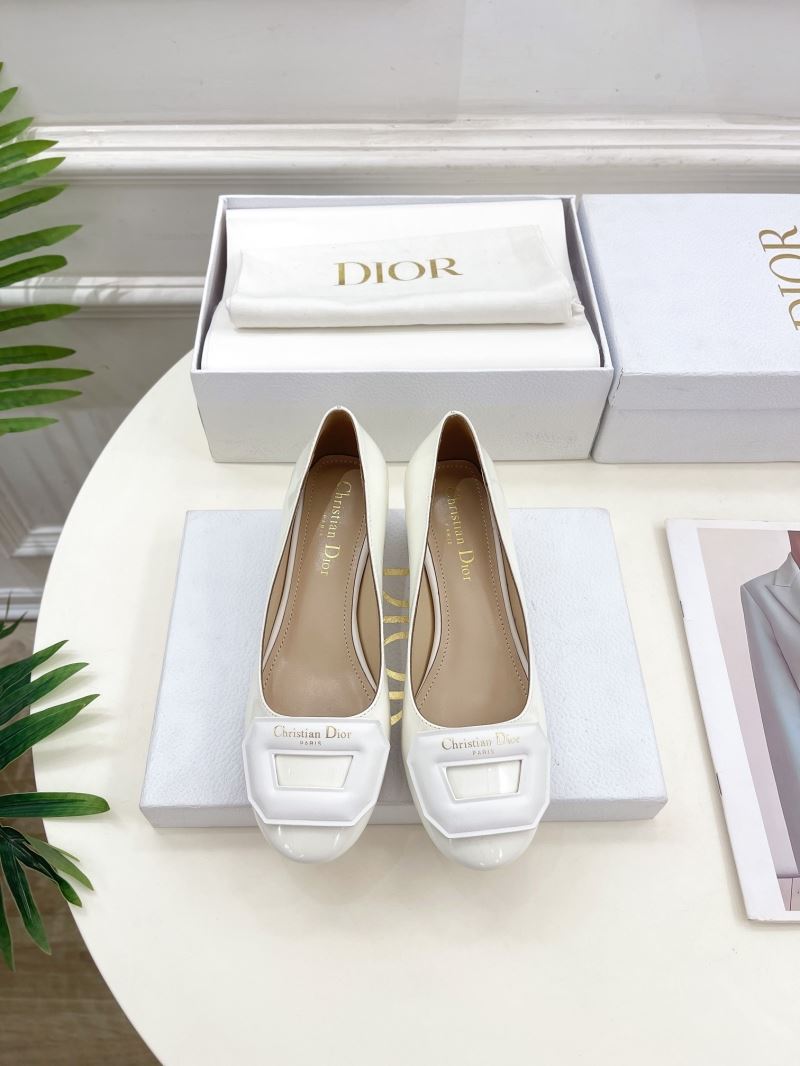 Christian Dior Heeled Shoes